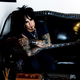 Illustration for article titled Nikki Sixx